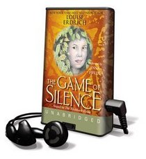 Game of Silence, The - on Playaway