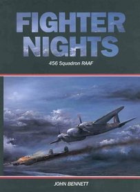 Fighter nights: 456 Squadron RAAF