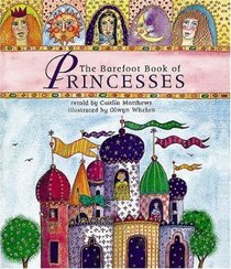 My Very First Book of Princesses