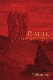 Psalter: A Sequence of Catholic Sonnets (New Odyssey)