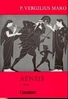 Aeneis, Tl.A, Text