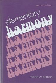 Elementary Harmony