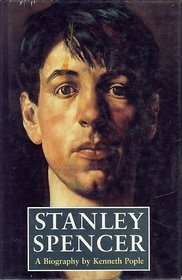 Stanley Spencer