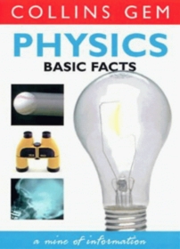 Physics (Collins Gems Series)