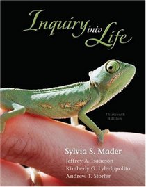 INQUIRY INTO LIFE w/CONNECT PLUS