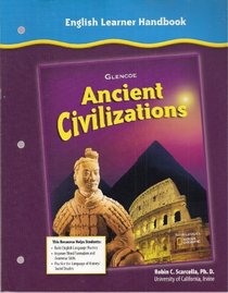 English Learner Handbook (Ancient Clivilizations - Glencoe Social Studies)