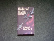 Order of Battle