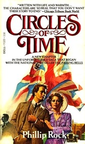 Circles of Time (Passing Bells, Bk 2)