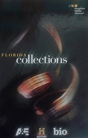 Houghton Mifflin Harcourt Collections Florida: Student Edition Grade 11 2015
