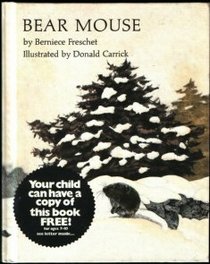 Bear Mouse