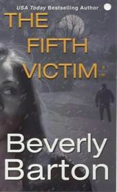 The Fifth Victim (Cherokee Pointe, Bk 1)