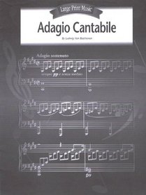Adagio Cantabile (Sonata in C Minor Op13)