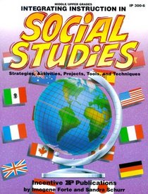 Integrating Instruction in Social Studies (Kids' Stuff)