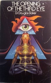 The opening of the third eye