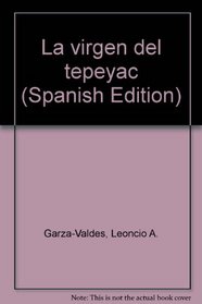 La virgen del tepeyac (Spanish Edition)