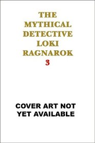 Mythical Detective Loki Ragnarok