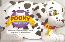 Pooky The Puppy