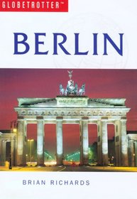 Berlin Travel Pack (Globetrotter Travel Packs)