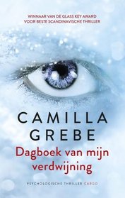 Dagboek van mijn verdwijning (After She's Gone) (Hanne Lagerlind-Schon, Bk 2) (Dutch Edition)