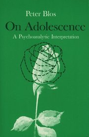 ON ADOLESCENCE