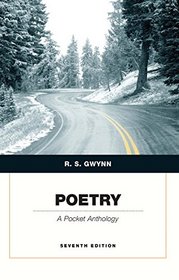 Poetry: A Pocket Anthology (7th Edition)