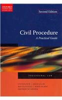 Civil Procedure: A Practical Guide 2e