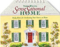 Sensesational Home (Daybreaks Series)