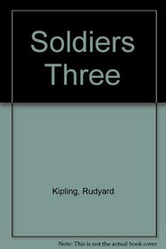 Soldiers Three