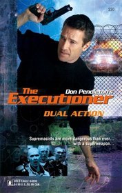Dual Action (Executioner, No 330)