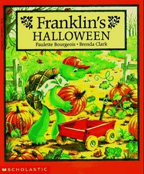 Franklin's Halloween (Franklin)