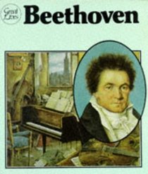 Beethoven (Great Lives)