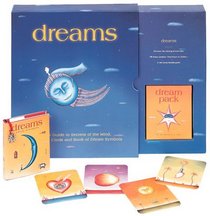 Dreams: A New Guide to the Secrets of the Mind, With Dream Cards and Book of Dream Symbols