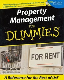 Property Management for Dummies