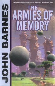 The Armies of Memory (Giraut, Bk 4)