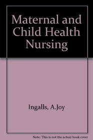Maternal & child health nursing