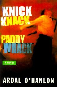 Knick Knack Paddy Whack