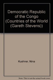 Democratic Republic of the Congo (Countries of the World)