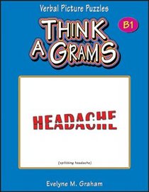 Think a Grams (Book B-1/Mp63-02)