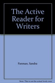 The Active Reader for Writers