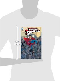 Adventures of Superman Vol. 3