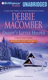 Daddy's Little Helper: A Selection from Midnight Sons Volume 2