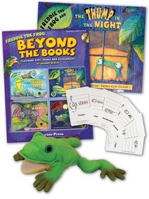 Freddie the Frog  Teacher Starter Set (Adventure 1)