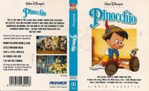 Pinocchio Soundtrack
