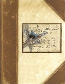 Lady Cottingtons Pressed Fairy Book