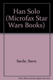 Han Solo (Microfax 