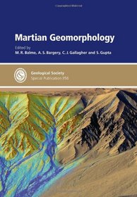 Special Publication 356 - Martian Geomorphology