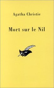 Mort sur le Nil