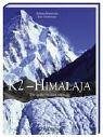 K2 - Himalaja.