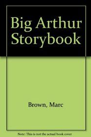 Big Arthur Storybook
