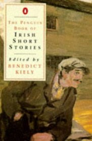 The Penguin Book of Irish Short Stories